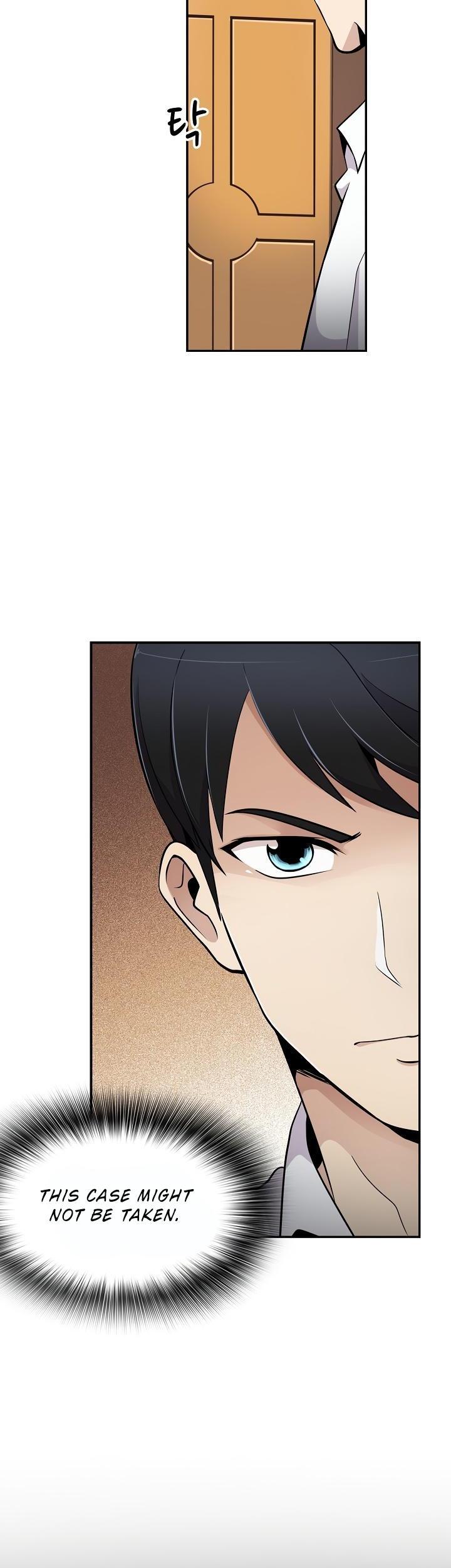 Again My Life Chapter 10 page 19 - Chapter 10
