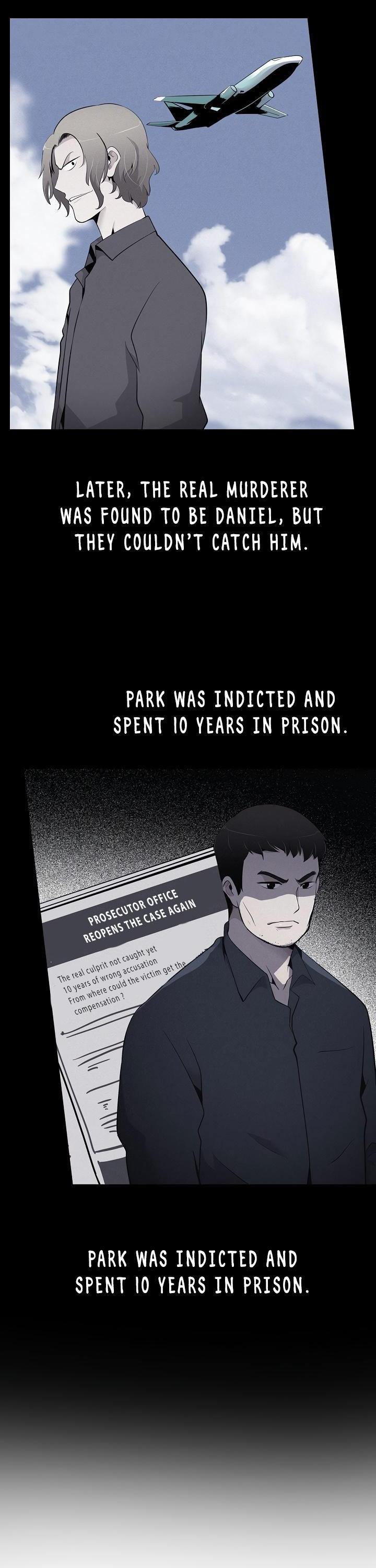 Again My Life Chapter 10 page 24 - Chapter 10