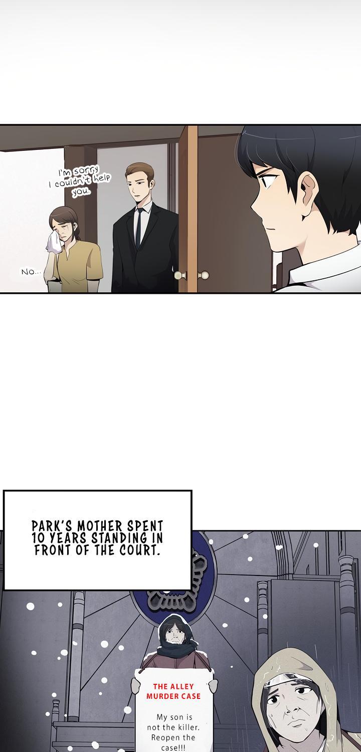 Again My Life Chapter 10 page 25 - Chapter 10