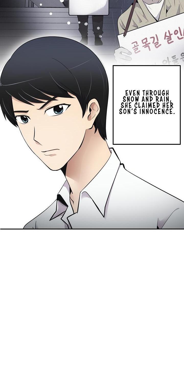 Again My Life Chapter 10 page 26 - Chapter 10