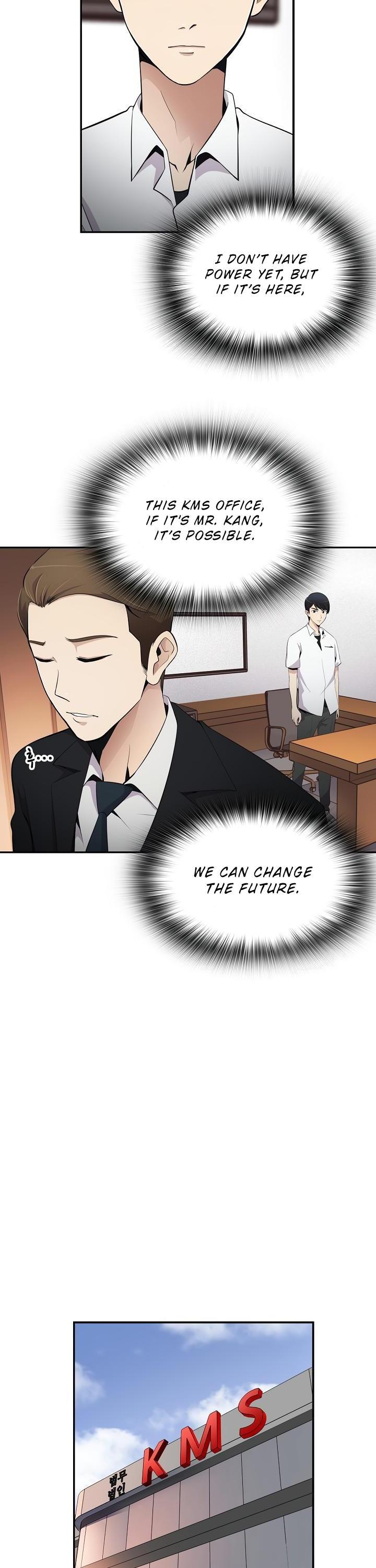 Again My Life Chapter 10 page 28 - Chapter 10