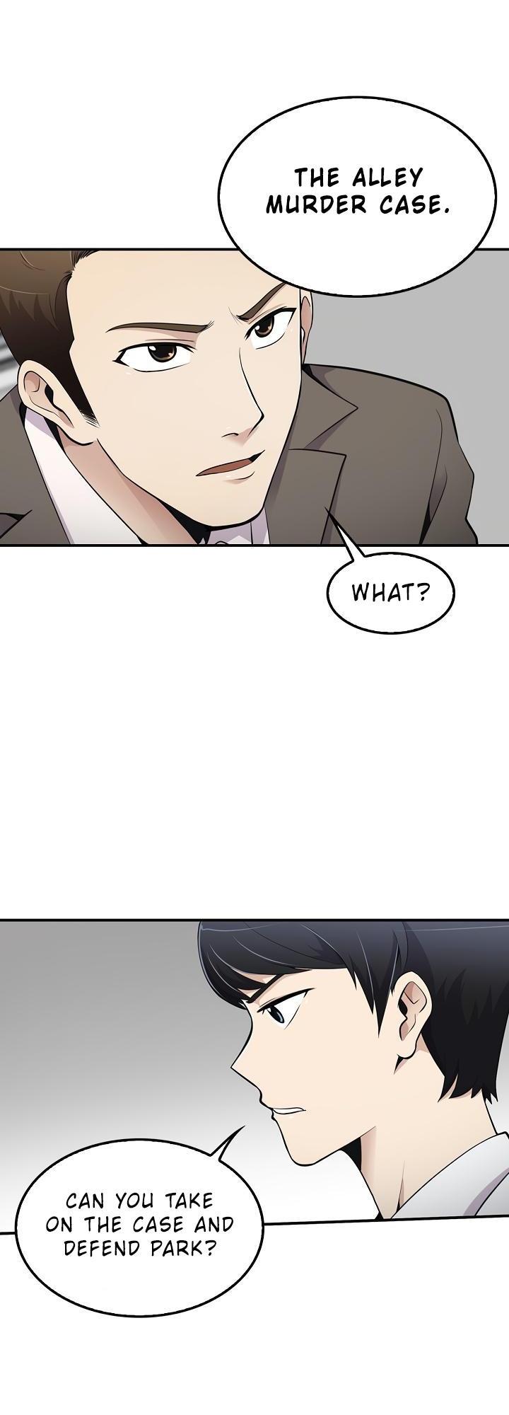 Again My Life Chapter 10 page 30 - Chapter 10