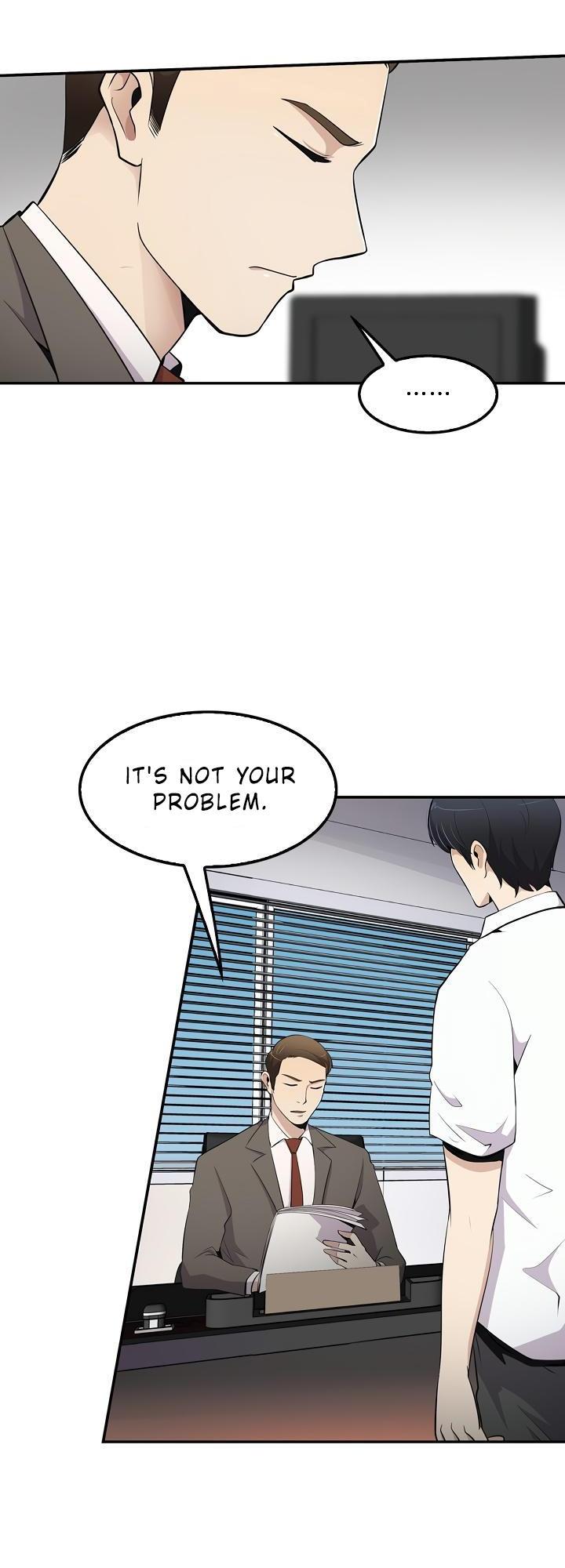 Again My Life Chapter 10 page 31 - Chapter 10