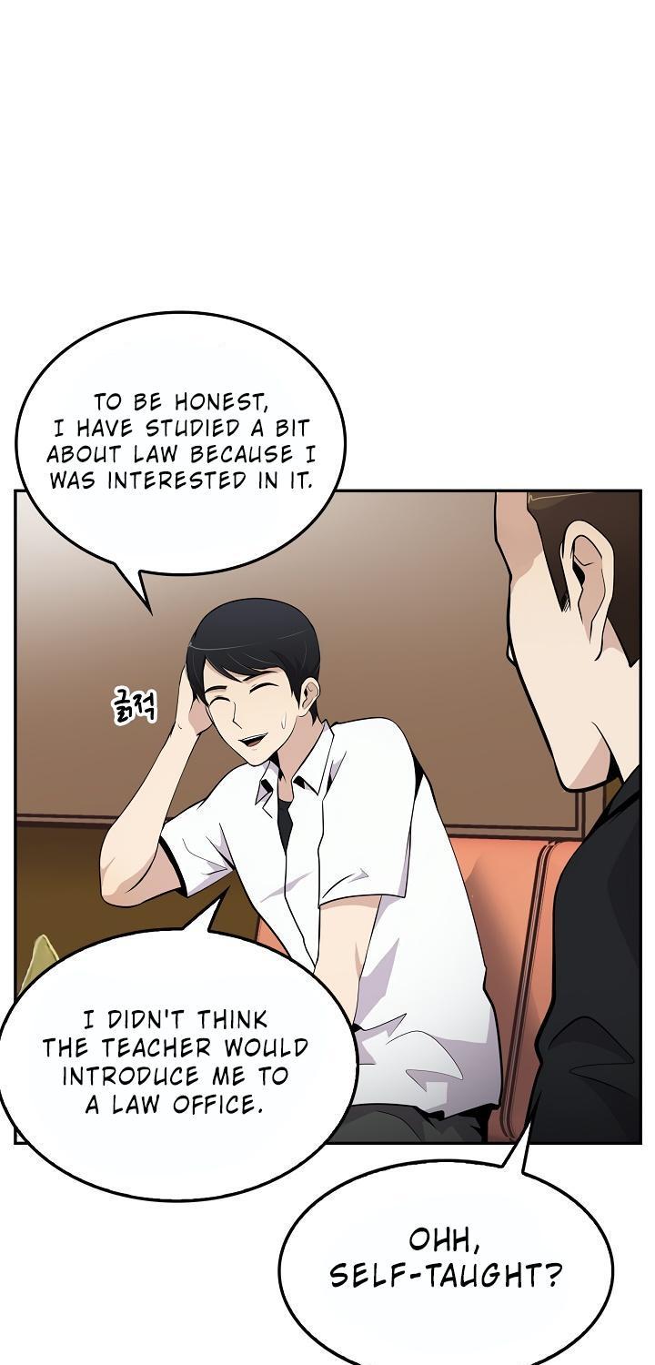 Again My Life Chapter 10 page 4 - Chapter 10