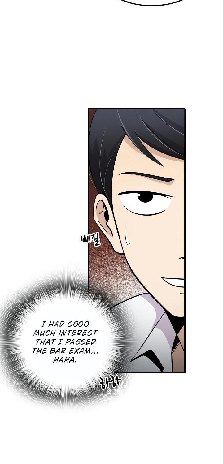 Again My Life Chapter 10 page 5 - Chapter 10