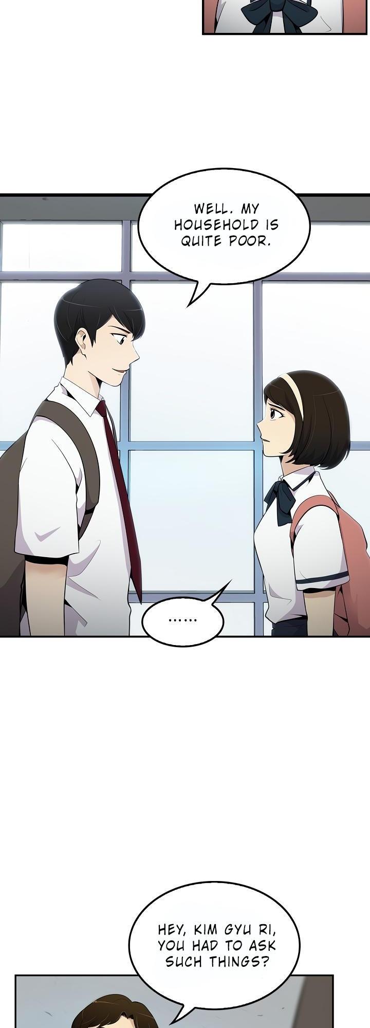 Again My Life Chapter 10 page 9 - Chapter 10