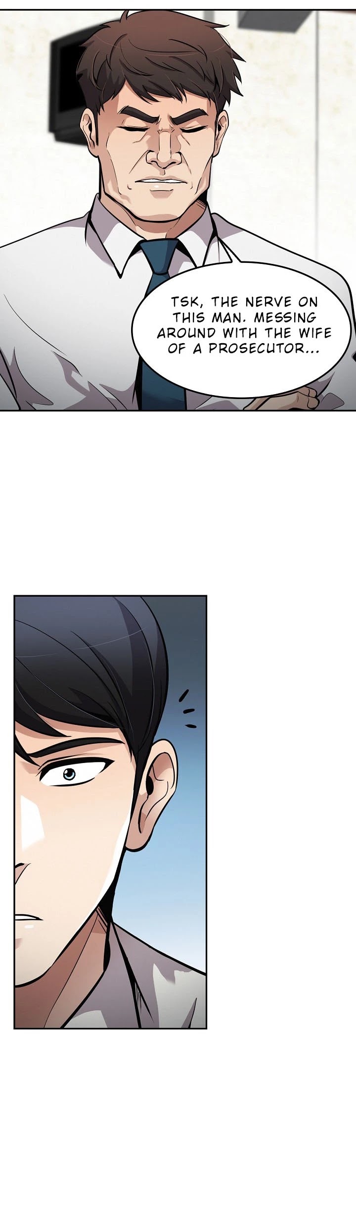 Again My Life Chapter 100 page 11 - Chapter 100