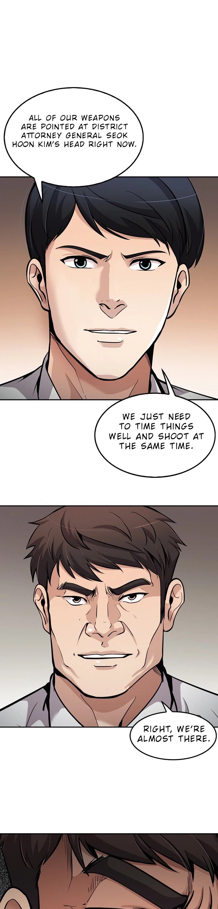 Again My Life Chapter 100 page 13 - Chapter 100