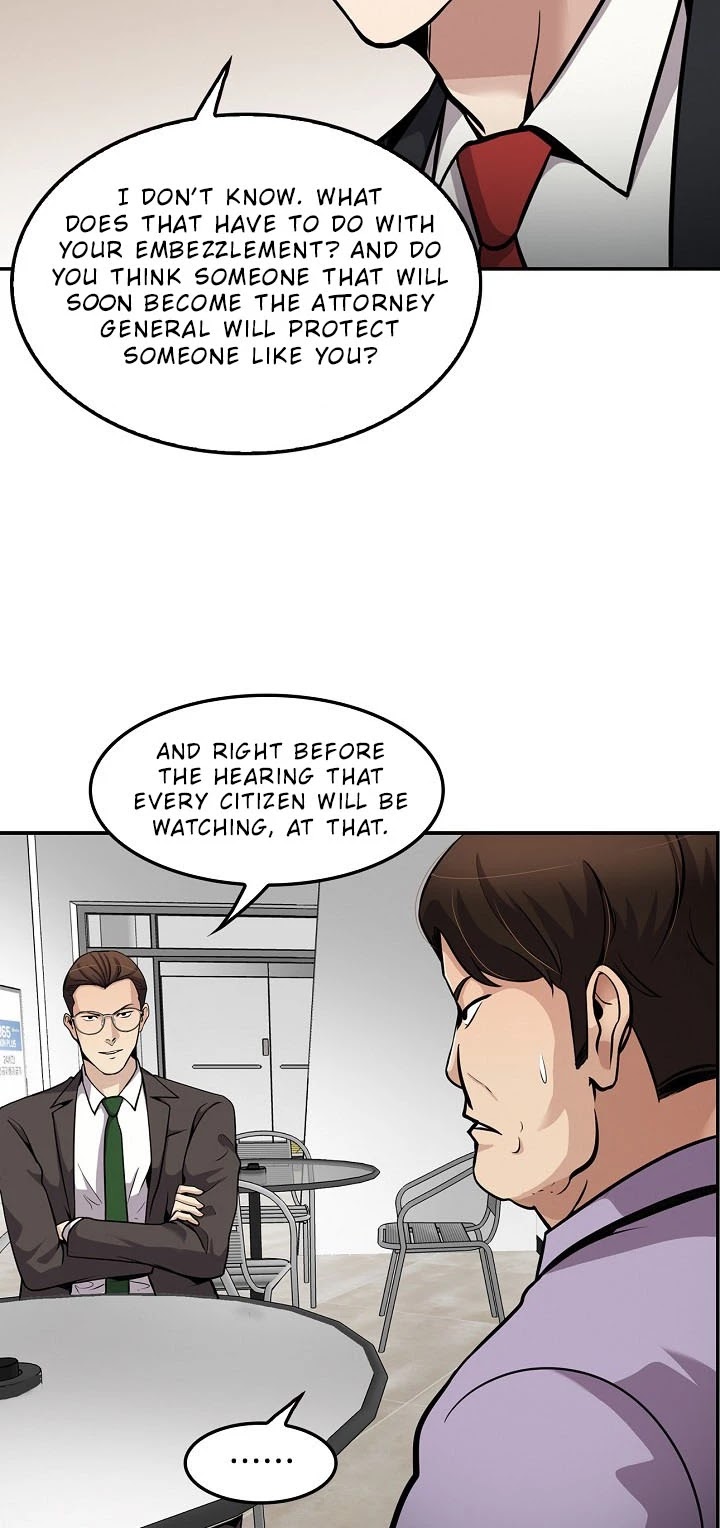 Again My Life Chapter 100 page 20 - Chapter 100