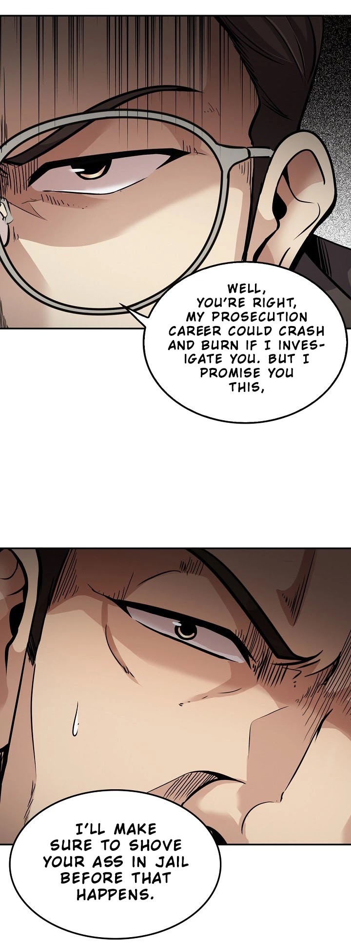 Again My Life Chapter 100 page 24 - Chapter 100