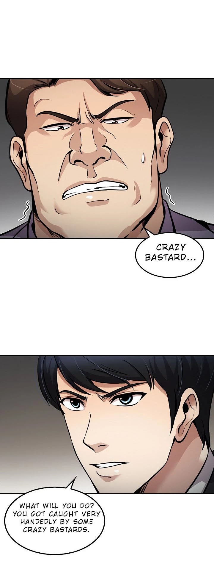 Again My Life Chapter 100 page 25 - Chapter 100
