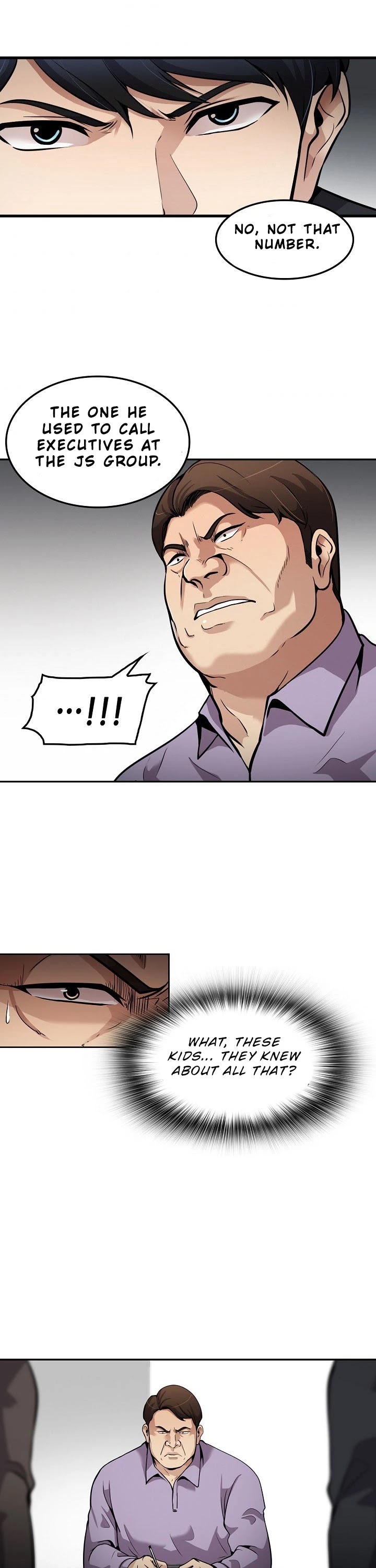 Again My Life Chapter 100 page 27 - Chapter 100