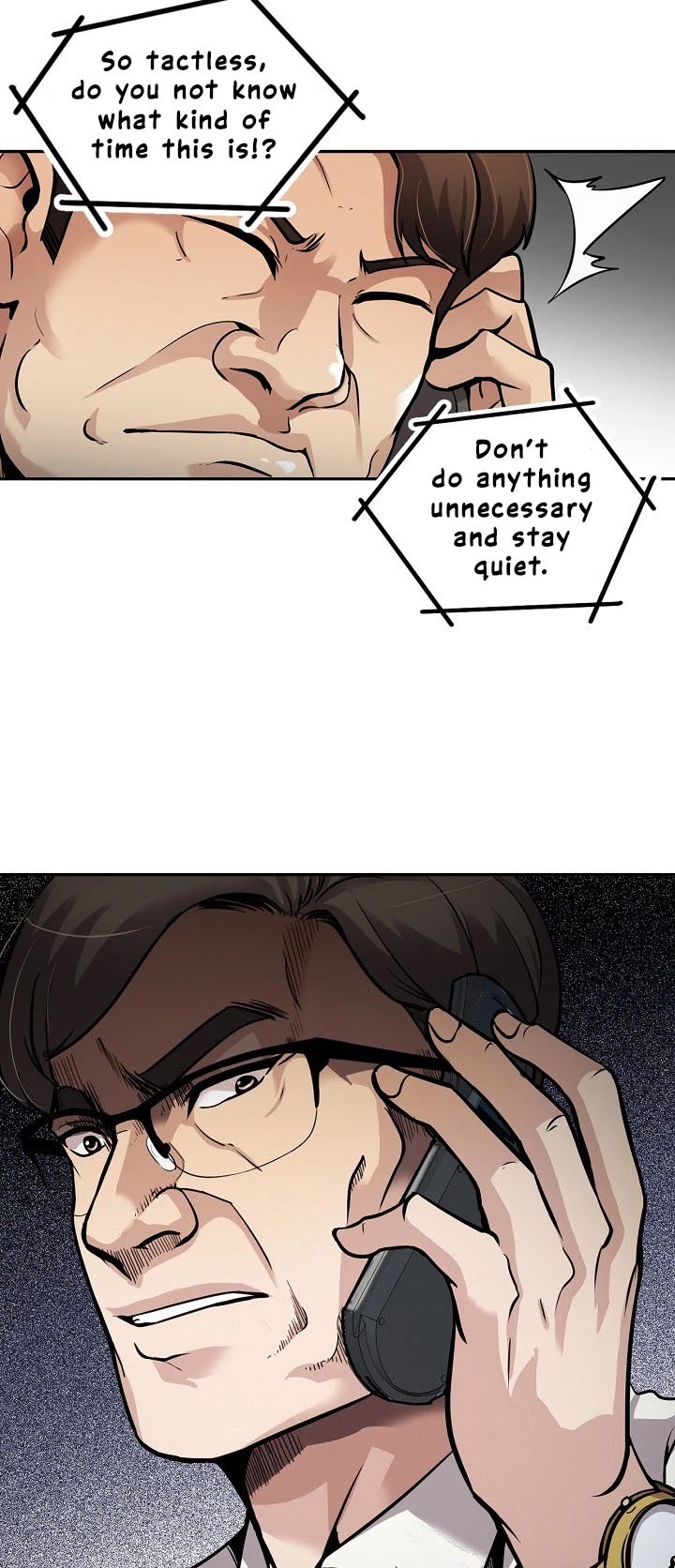 Again My Life Chapter 100 page 30 - Chapter 100