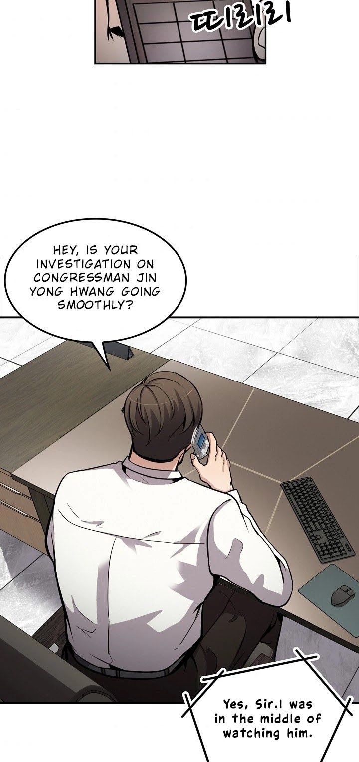 Again My Life Chapter 100 page 35 - Chapter 100