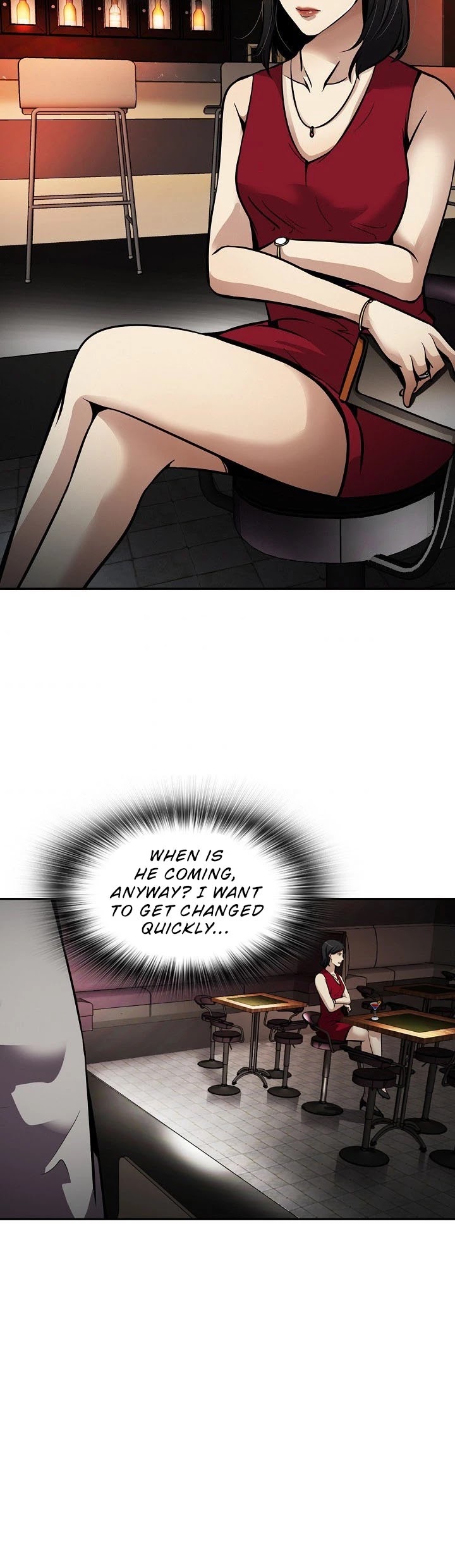 Again My Life Chapter 100 page 40 - Chapter 100