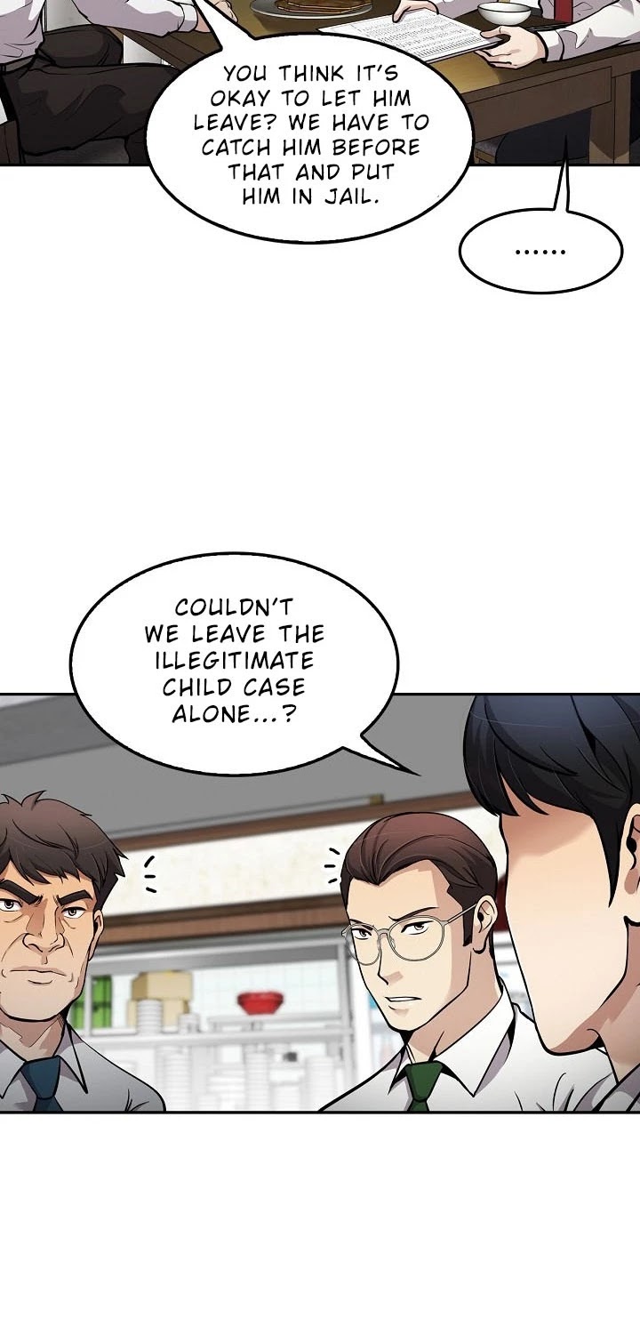 Again My Life Chapter 100 page 6 - Chapter 100