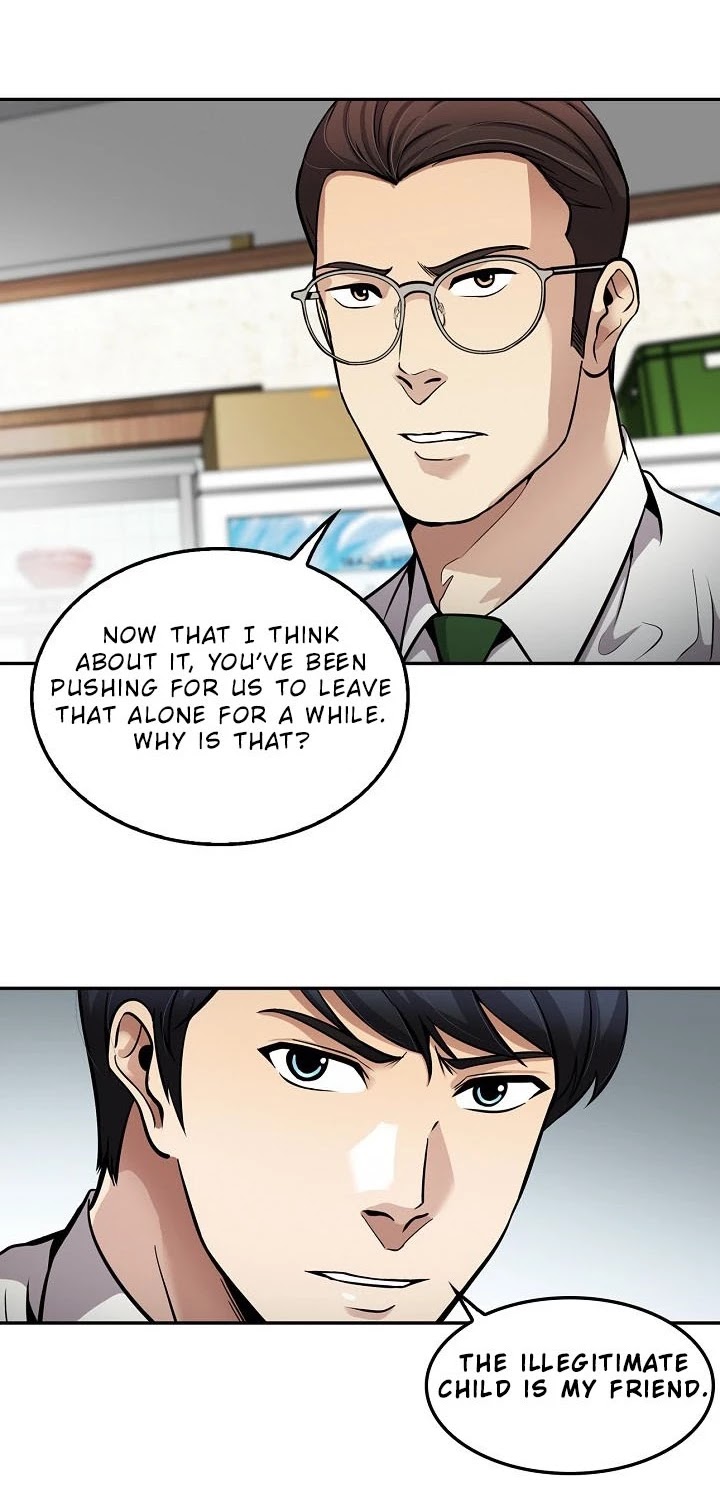 Again My Life Chapter 100 page 7 - Chapter 100