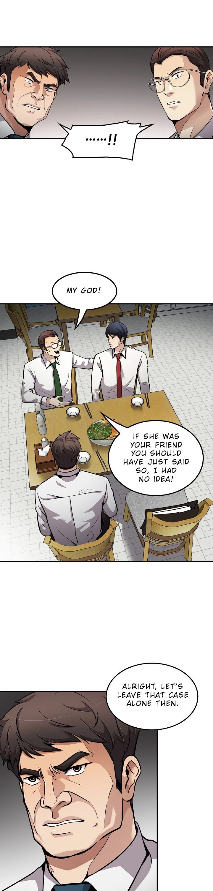 Again My Life Chapter 100 page 8 - Chapter 100