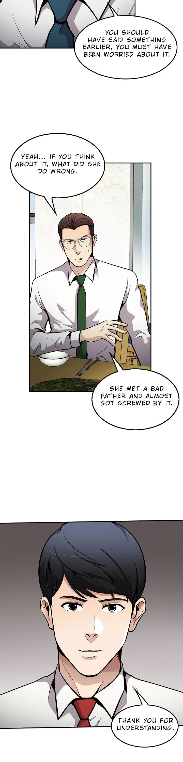 Again My Life Chapter 100 page 9 - Chapter 100