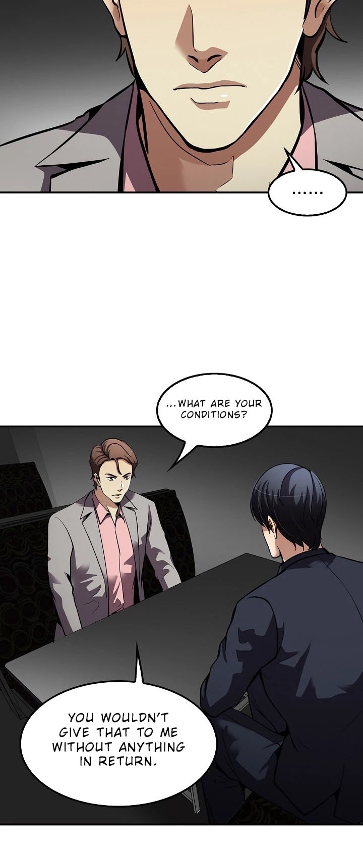 Again My Life Chapter 101 page 10 - Chapter 101