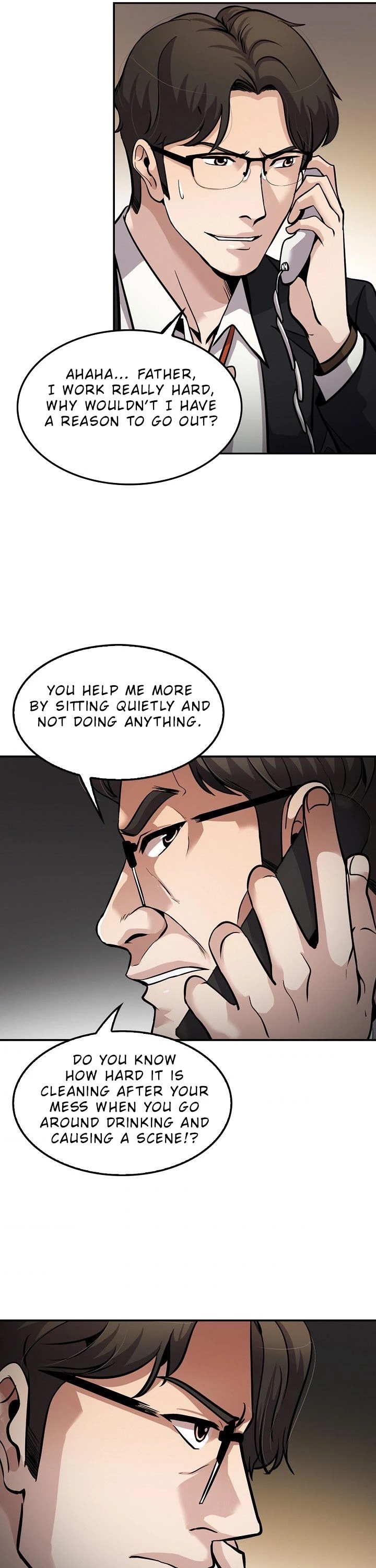 Again My Life Chapter 101 page 18 - Chapter 101