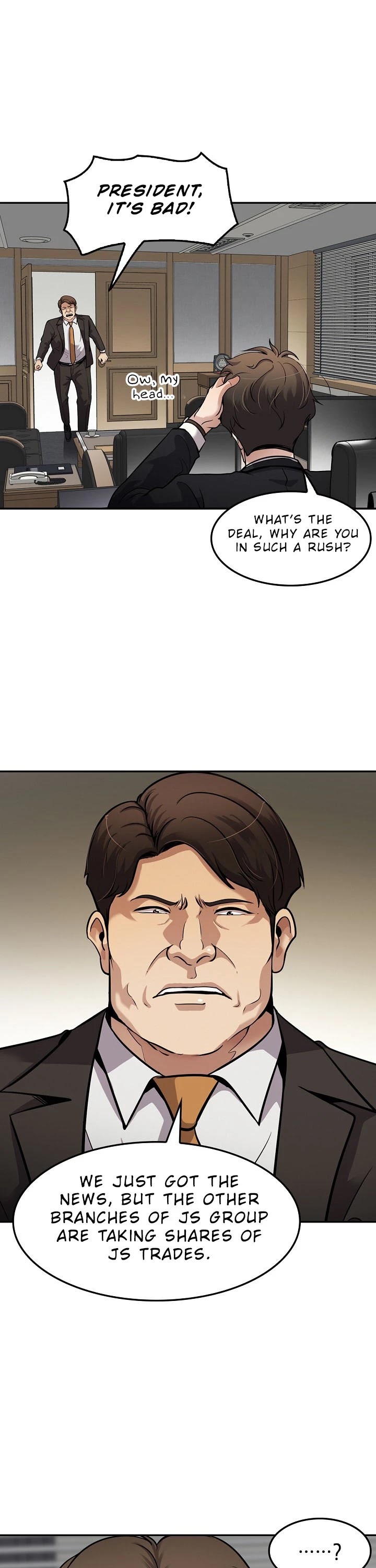 Again My Life Chapter 101 page 21 - Chapter 101