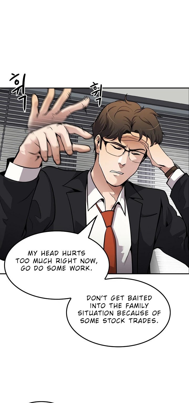 Again My Life Chapter 101 page 24 - Chapter 101