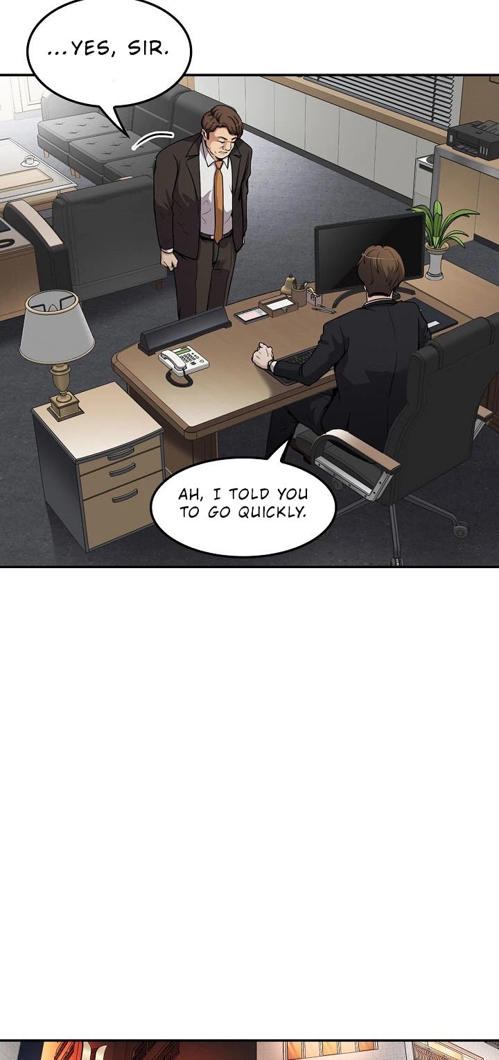 Again My Life Chapter 101 page 25 - Chapter 101