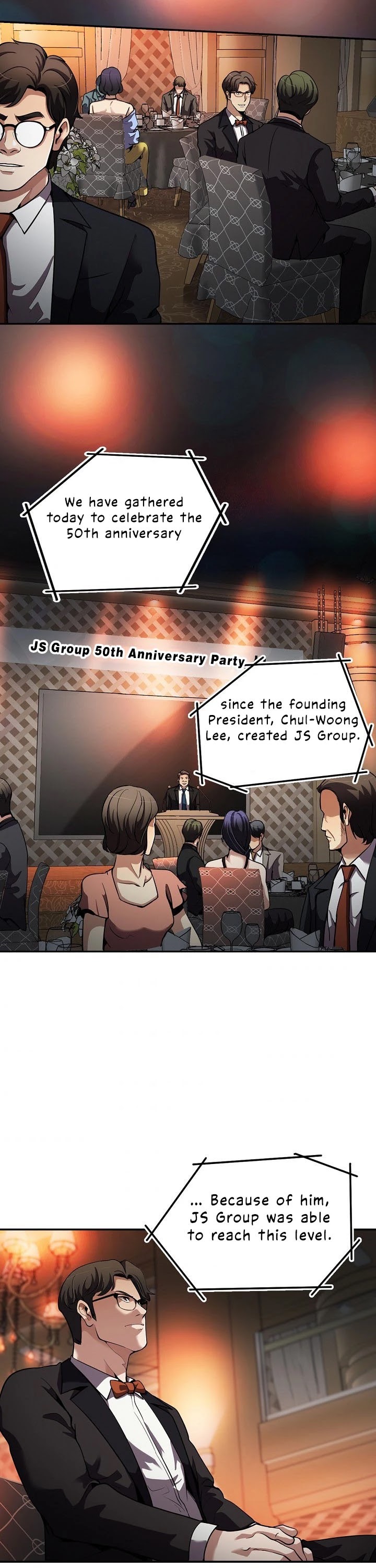 Again My Life Chapter 101 page 27 - Chapter 101