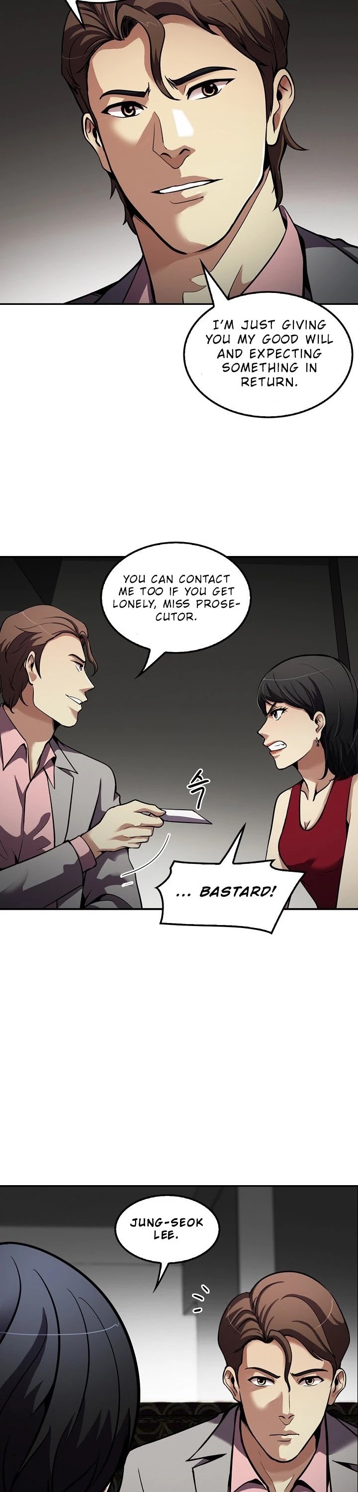 Again My Life Chapter 101 page 3 - Chapter 101