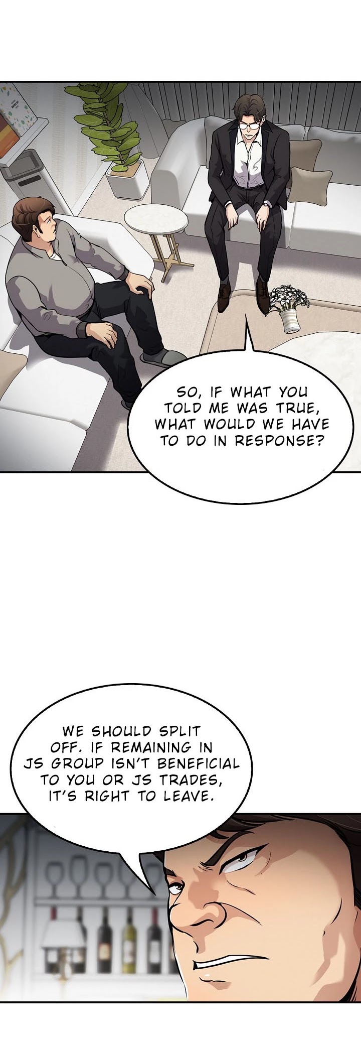 Again My Life Chapter 101 page 35 - Chapter 101