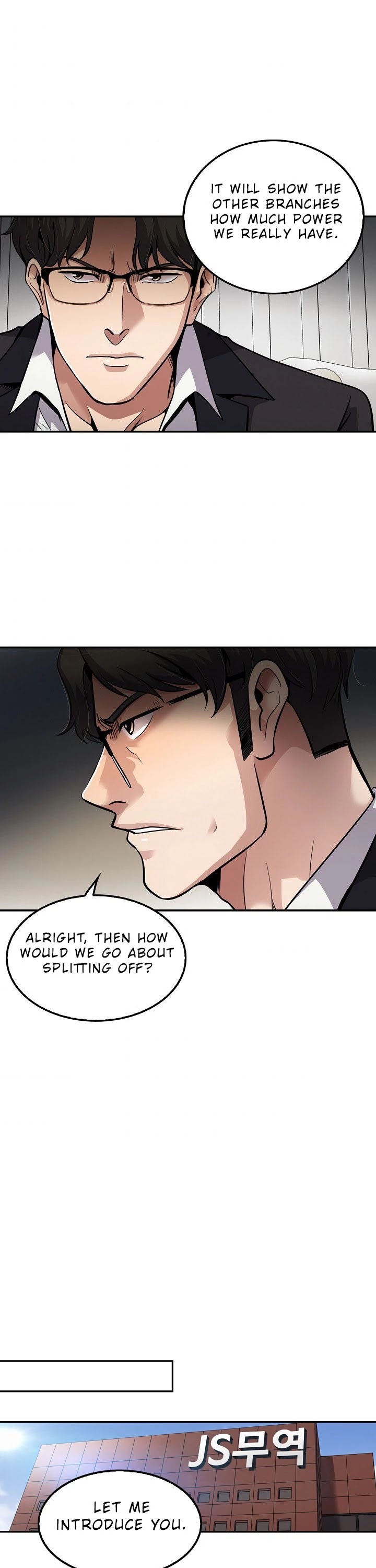 Again My Life Chapter 101 page 36 - Chapter 101