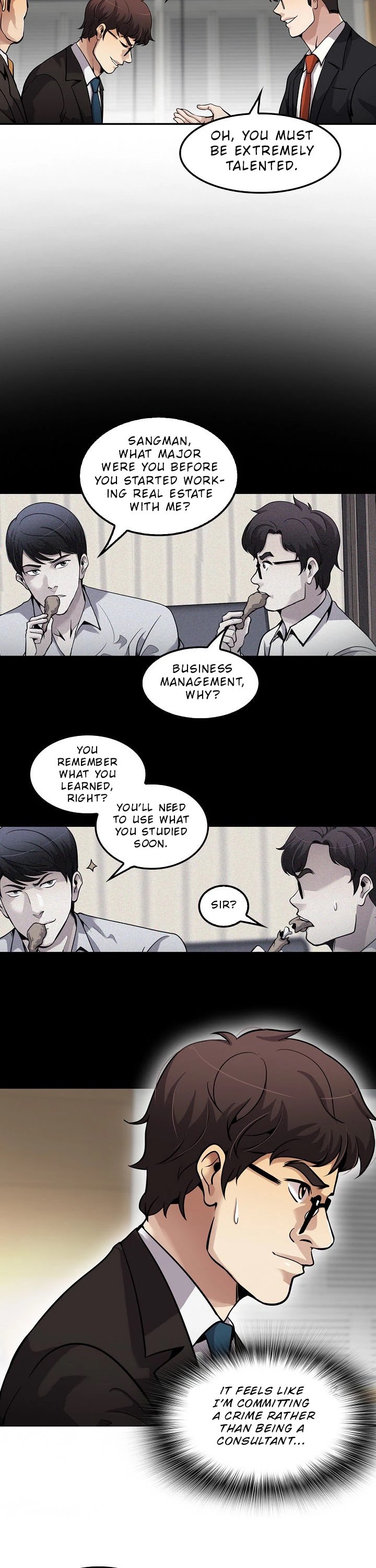 Again My Life Chapter 101 page 38 - Chapter 101