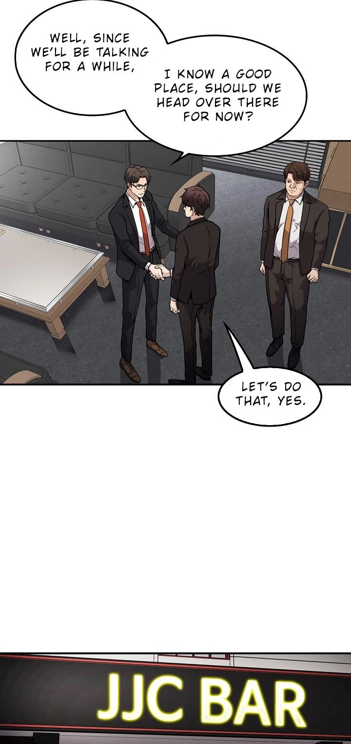 Again My Life Chapter 101 page 39 - Chapter 101