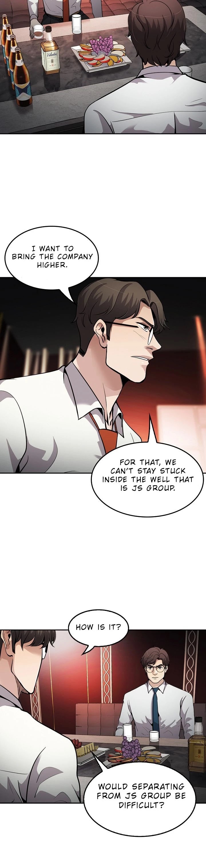 Again My Life Chapter 101 page 42 - Chapter 101