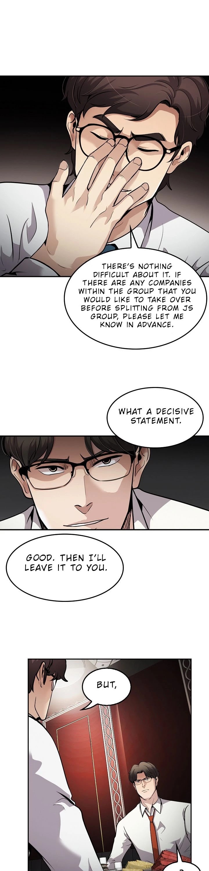 Again My Life Chapter 101 page 43 - Chapter 101
