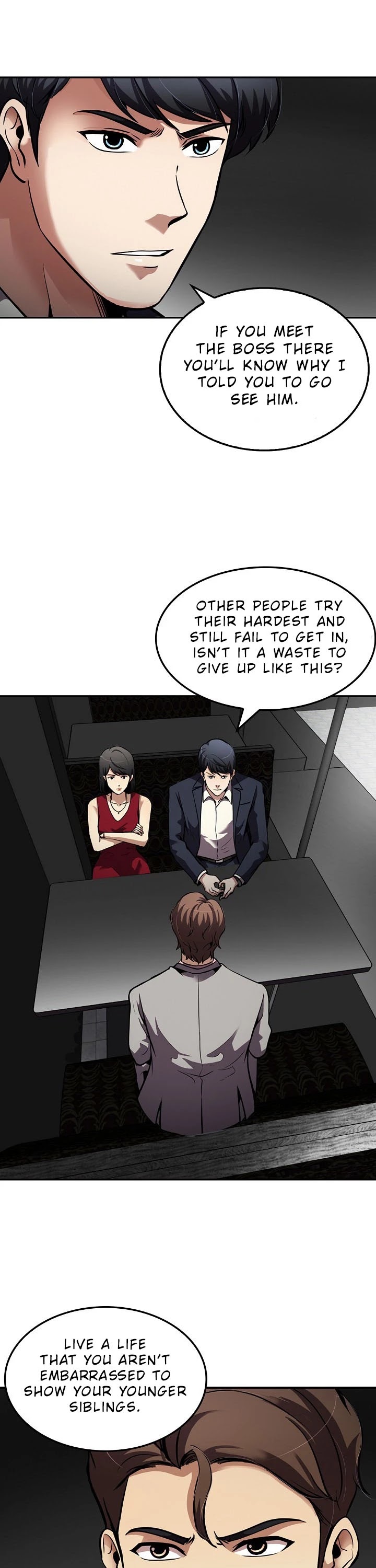 Again My Life Chapter 101 page 9 - Chapter 101