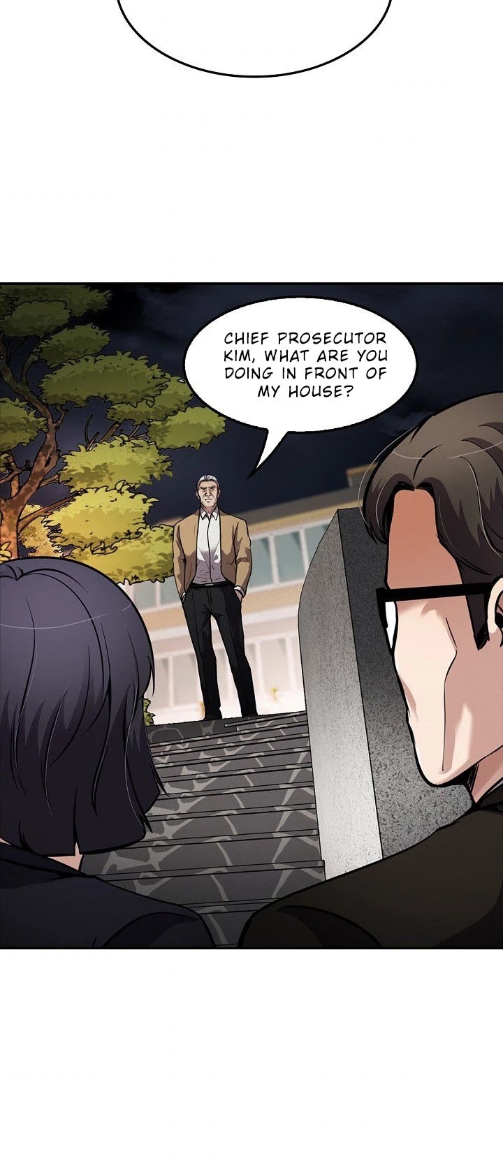 Again My Life Chapter 104 page 17 - Chapter 104