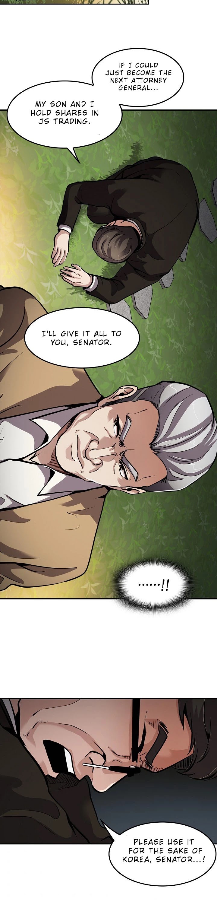 Again My Life Chapter 104 page 20 - Chapter 104