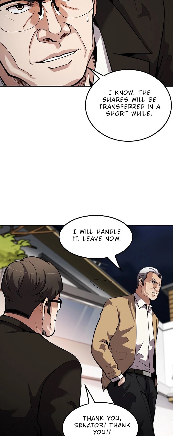 Again My Life Chapter 104 page 23 - Chapter 104