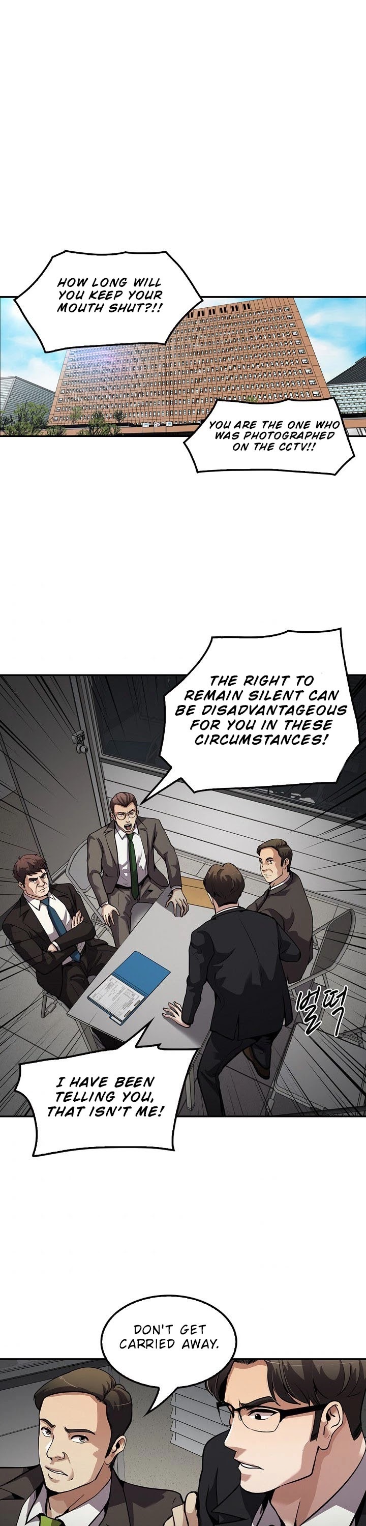 Again My Life Chapter 104 page 25 - Chapter 104