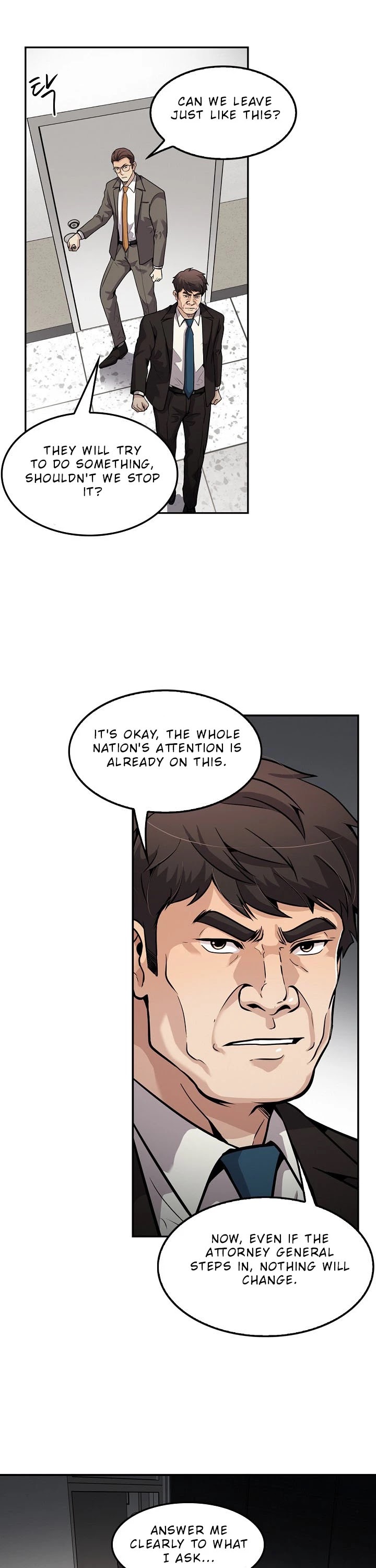 Again My Life Chapter 104 page 28 - Chapter 104