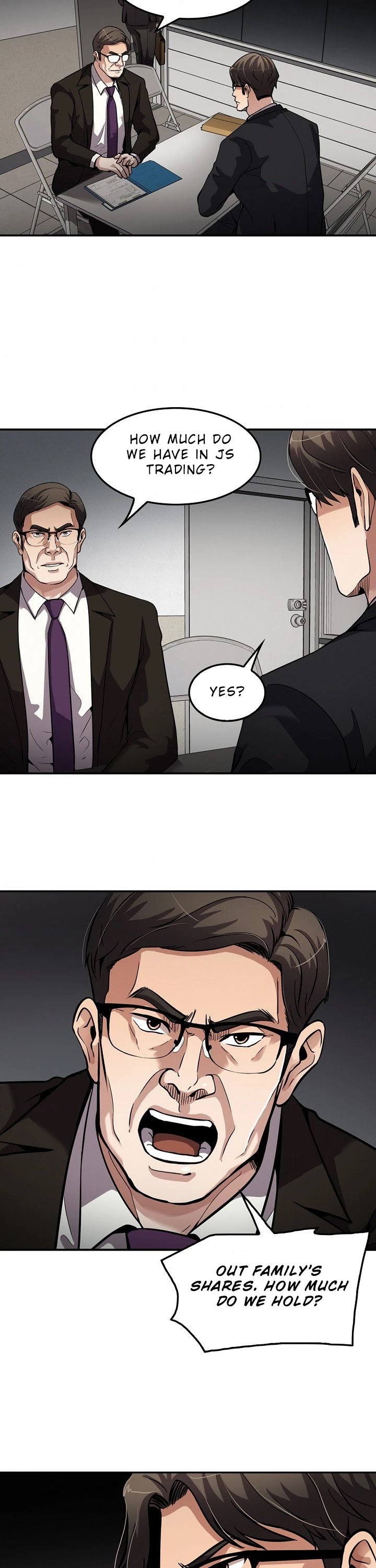 Again My Life Chapter 104 page 29 - Chapter 104