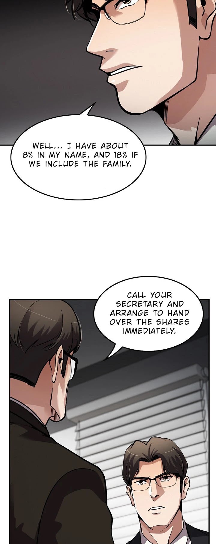 Again My Life Chapter 104 page 30 - Chapter 104