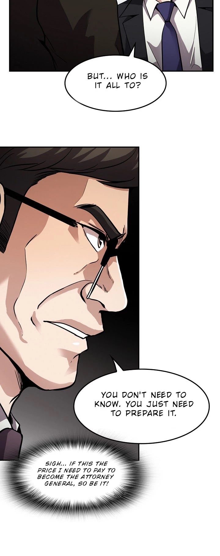 Again My Life Chapter 104 page 31 - Chapter 104