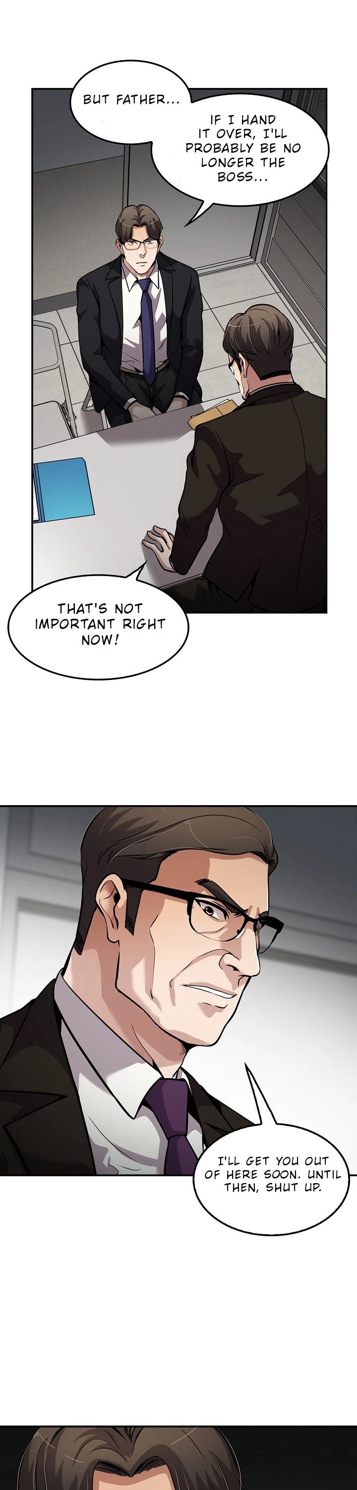Again My Life Chapter 104 page 32 - Chapter 104