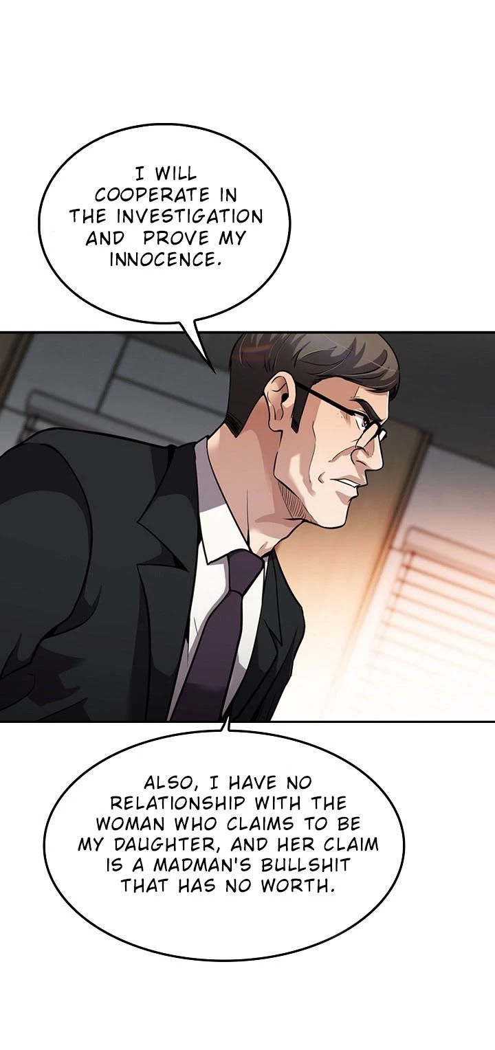 Again My Life Chapter 104 page 35 - Chapter 104