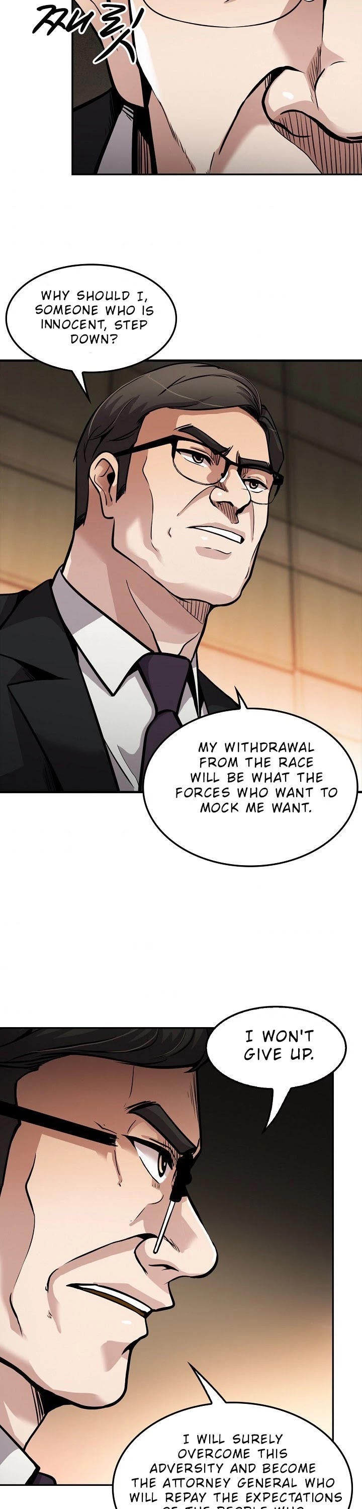 Again My Life Chapter 104 page 38 - Chapter 104