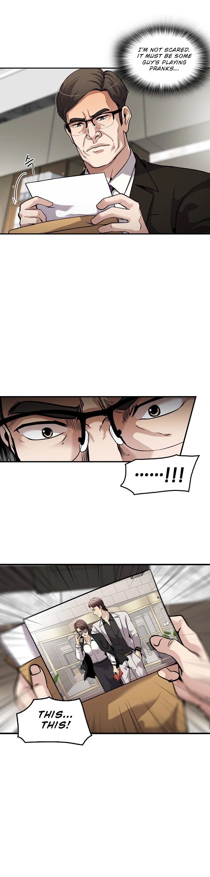 Again My Life Chapter 104 page 7 - Chapter 104