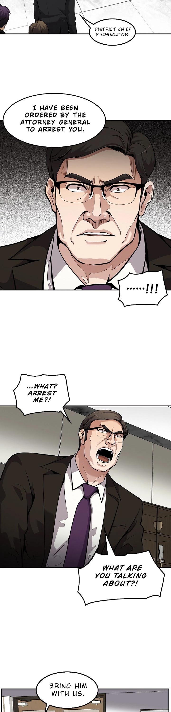 Again My Life Chapter 105 page 10 - Chapter 105